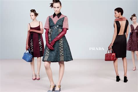 collezione prada 2015|FW 2015 Womenswear .